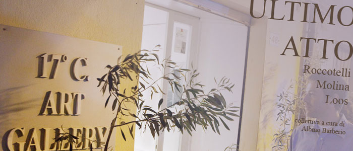 ULTIMO ATTO: Michele Roccotelli, Michael Loos, José María Sánchez Molina