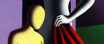 Mark Kostabi