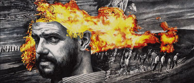 José María Sánchez Molina