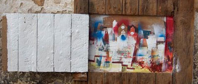 Michele Roccotelli - Open Window